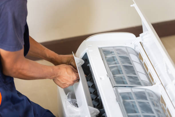 Best HVAC service technicians  in Tinton Falls, NJ