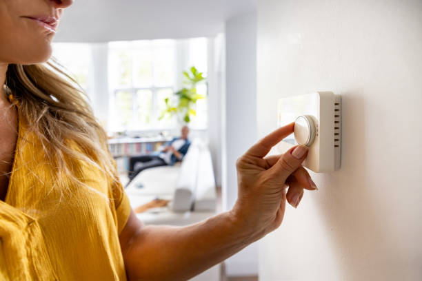 Best HVAC system installation  in Tinton Falls, NJ