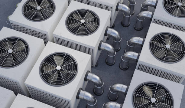 Best Commercial HVAC repair  in Tinton Falls, NJ