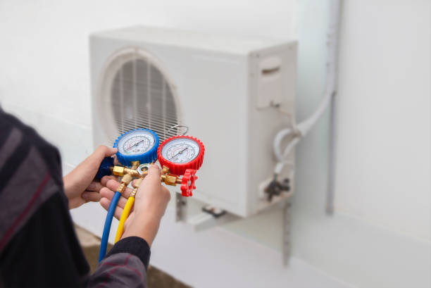 Best Ductless HVAC repair  in Tinton Falls, NJ